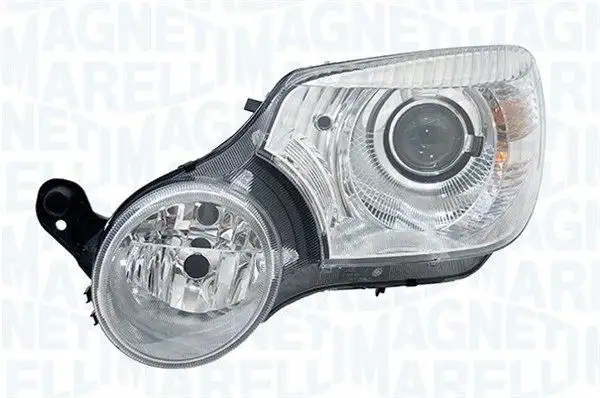 MAGNETI MARELLI 711307023422 Ön Far (Sağ) 5L1941018B resmi