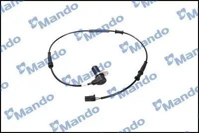 MANDO EX9567125000 ABS Hız Sensörü (Ön) 9567125000 resmi