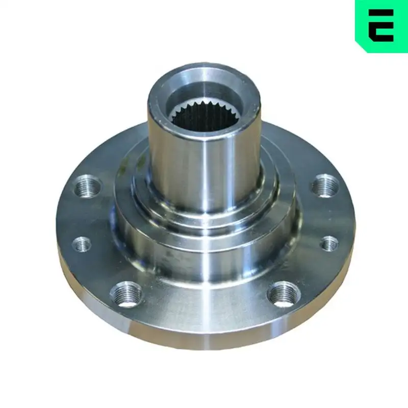 OPTIMAL 04P267 Ön Poyra resmi