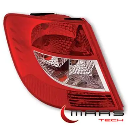 MARS 611290 Stop Lambası (Sol) 8200700046 resmi