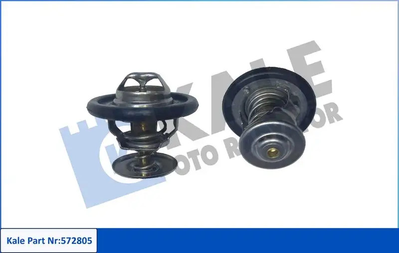 KALE 572805 Termostat resmi