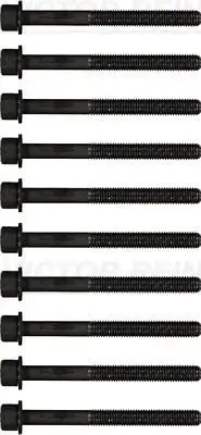 VICTOR REINZ 14-55056-01 Silindir Kapak Civatası 11056AR001 resmi
