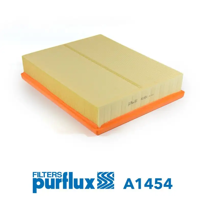 PURFLUX A1454 Hava Filtresi resmi