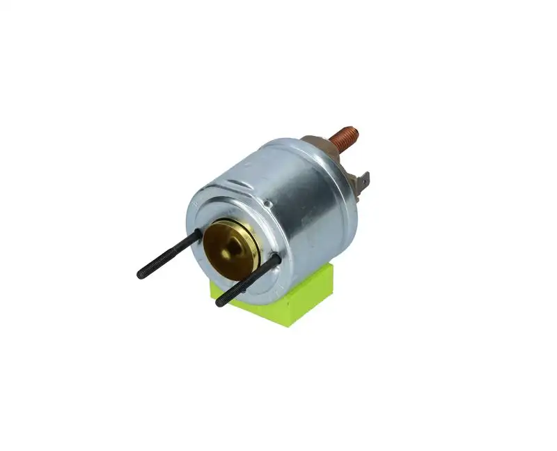 VALEO 594054 Marş Otomatiği 859618 resmi