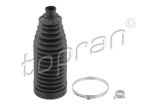 TOPRAN 628909001 Rot Körüğü A2054630096 resmi