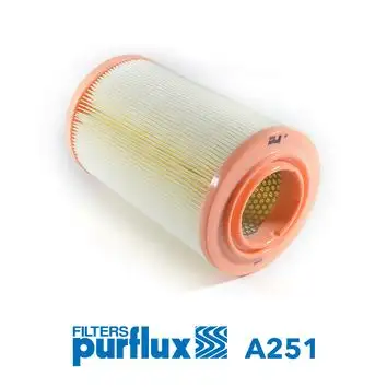 PURFLUX A251 Hava Filtresi resmi