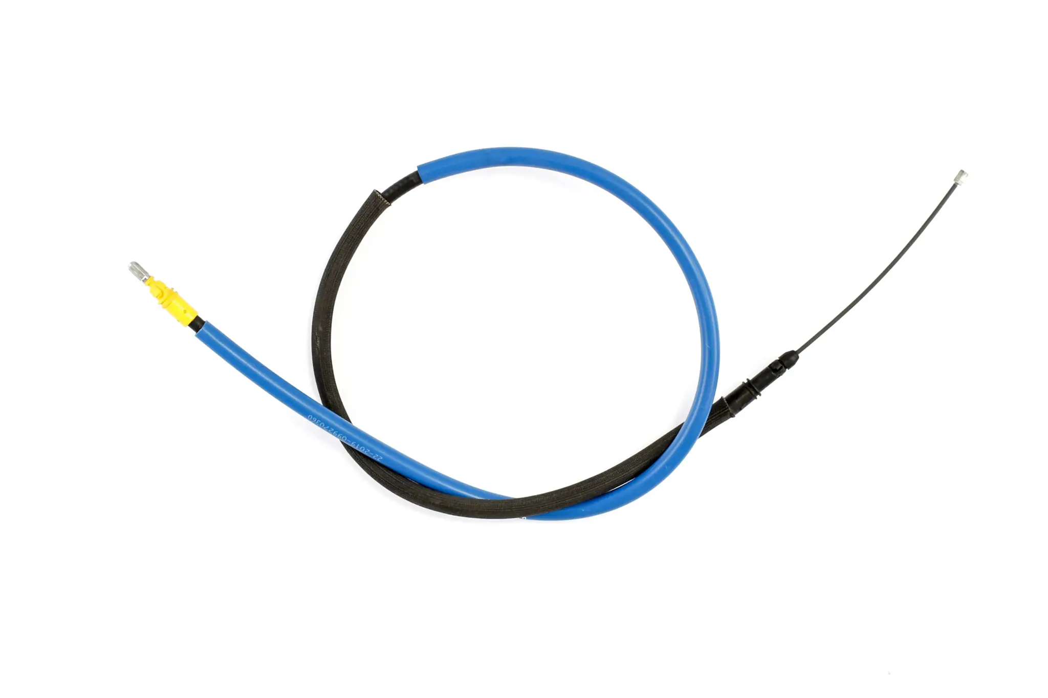 CAVO 6002703 El Fren Halatı (Arka) 4746101 resmi