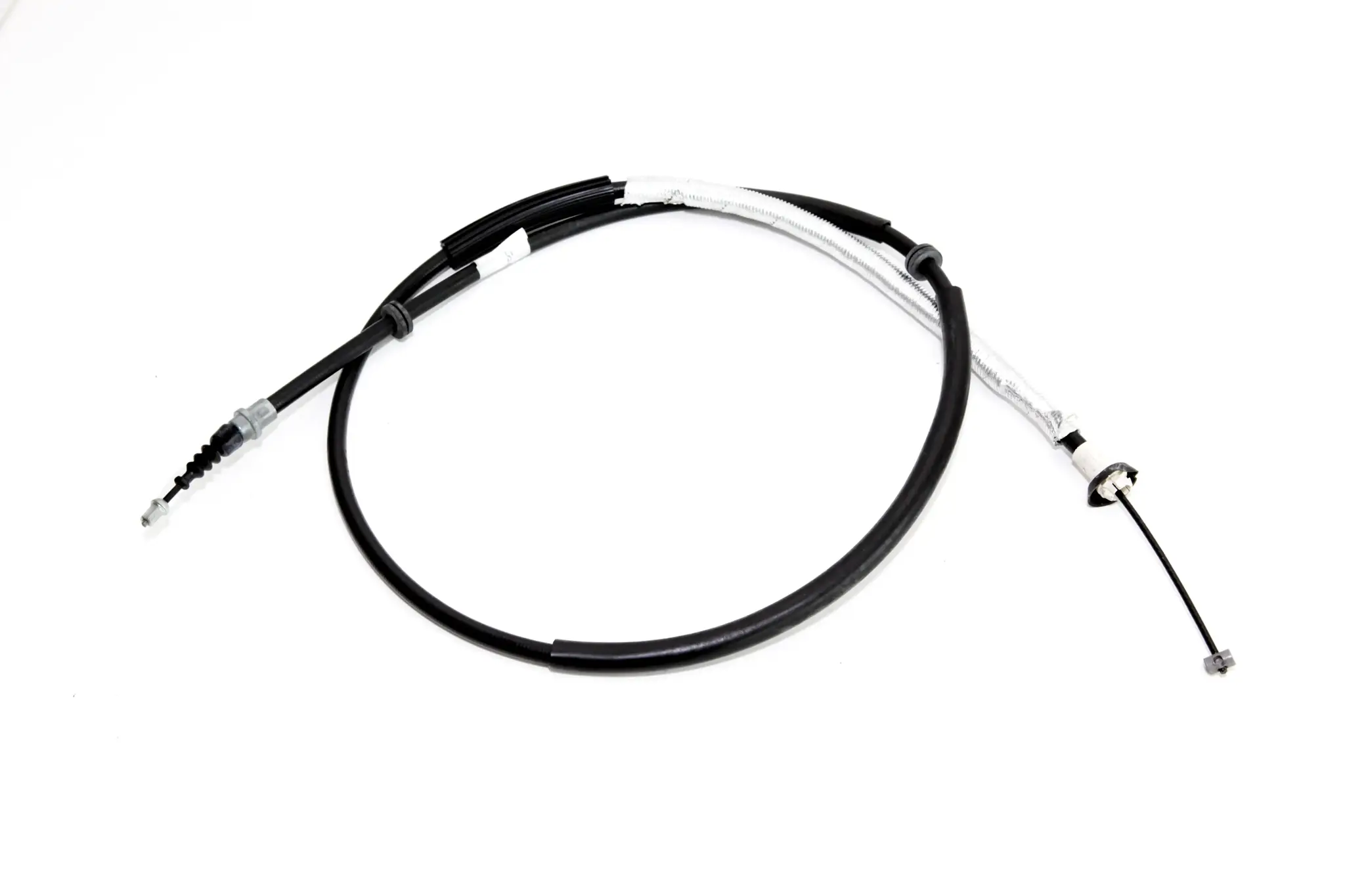 CAVO 1102705 El Fren Halatı (Arka Sol) 46819335 resmi