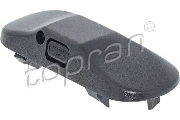 TOPRAN 116195001 Fiskiye Memesi (Ön) resmi
