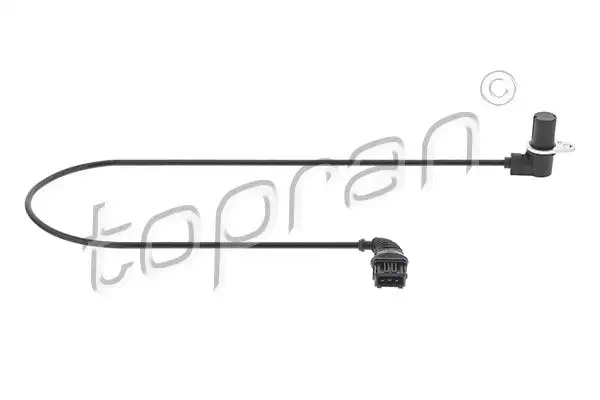 TOPRAN 501441001 Krank Sensörü 12141703277 resmi