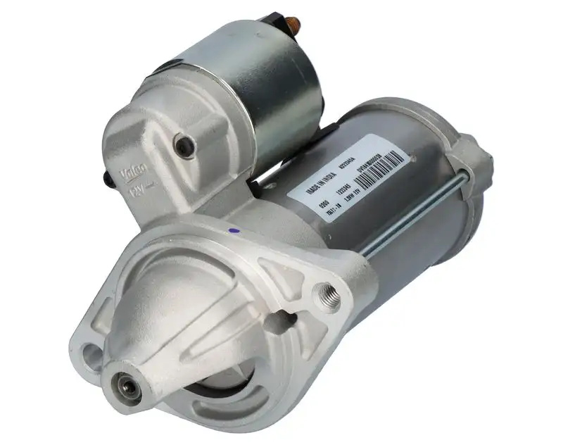 VALEO 446527 Marş Motoru resmi