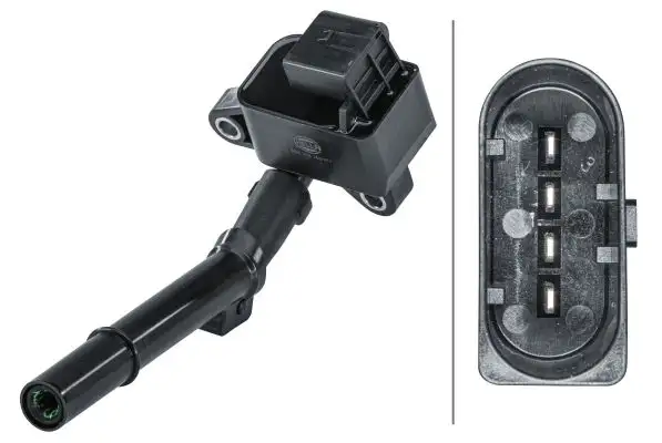 HELLA 5DA358168-311 Bobin A2709060500 resmi