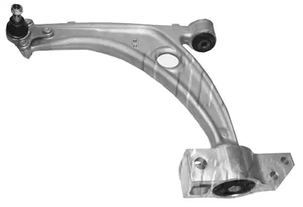 VOTTO 15-04505 Alt Salıncak (Sol) 3C0407151E resmi