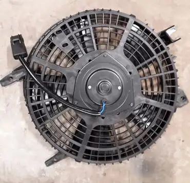 ORIS FTO375000 Fan Motoru 8859012210 resmi