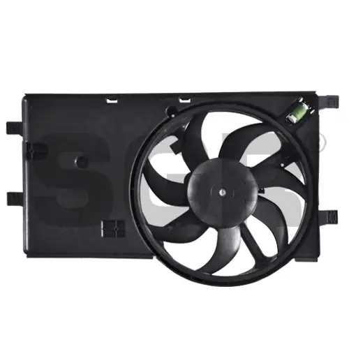 SGR 59703 Fan Motoru 51780703 resmi