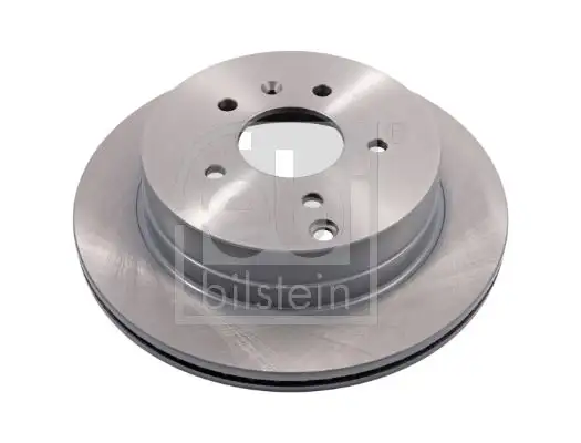 FEBI 31430 Arka Fren Diski resmi