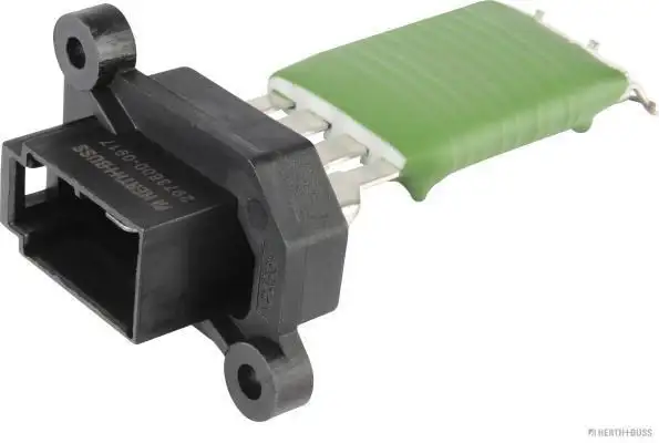 HERTH+BUSS 75614913 Kalorifer Rezistansı resmi