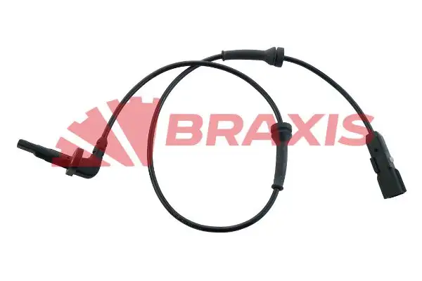 BRAXIS AK0105 ABS Hız Sensörü (Arka Sol) 8200735315 resmi
