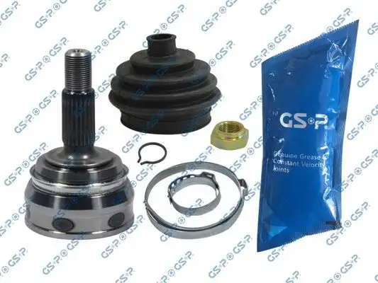 GSP 861001 Aks Kafası (Dış) 171498099 resmi