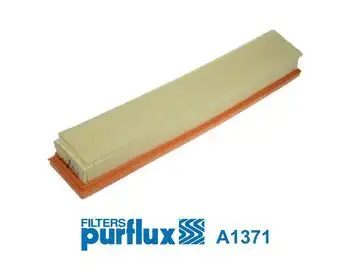 PURFLUX A1371 Hava Filtresi resmi