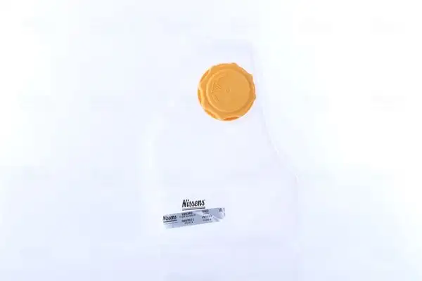 NISSENS 996360 Yedek Su Deposu resmi