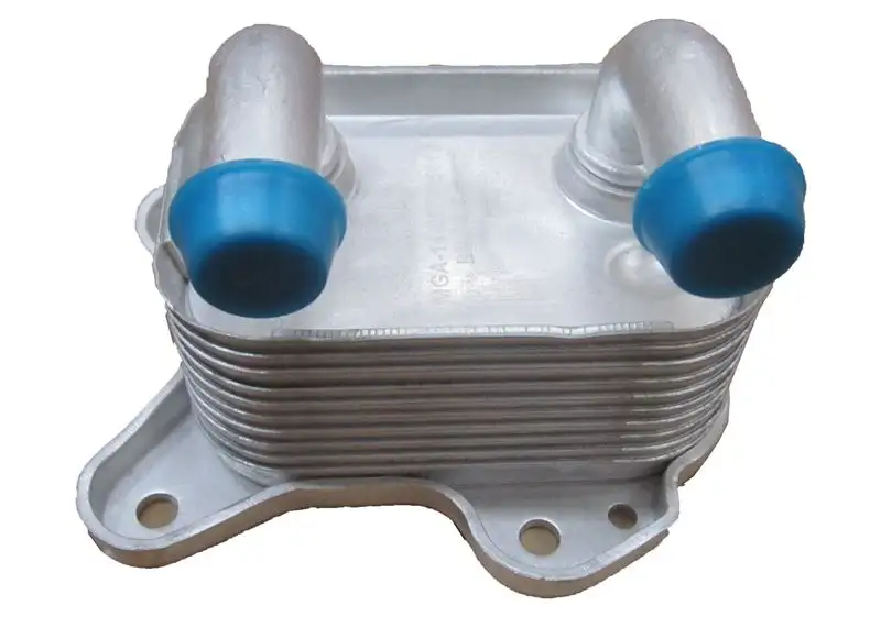 MGA 63104 Motor Yağ Soğutucu 650616 resmi