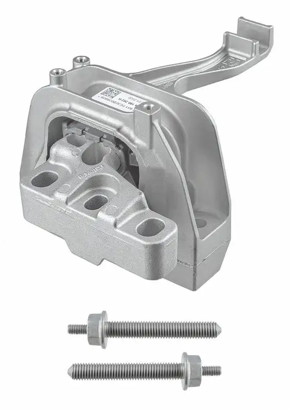 LEMFÖRDER 4414001 Motor Takozu (Sağ) resmi