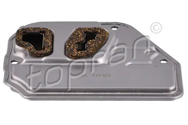 TOPRAN 113401001 Şanzıman Filtresi 09K325429 resmi