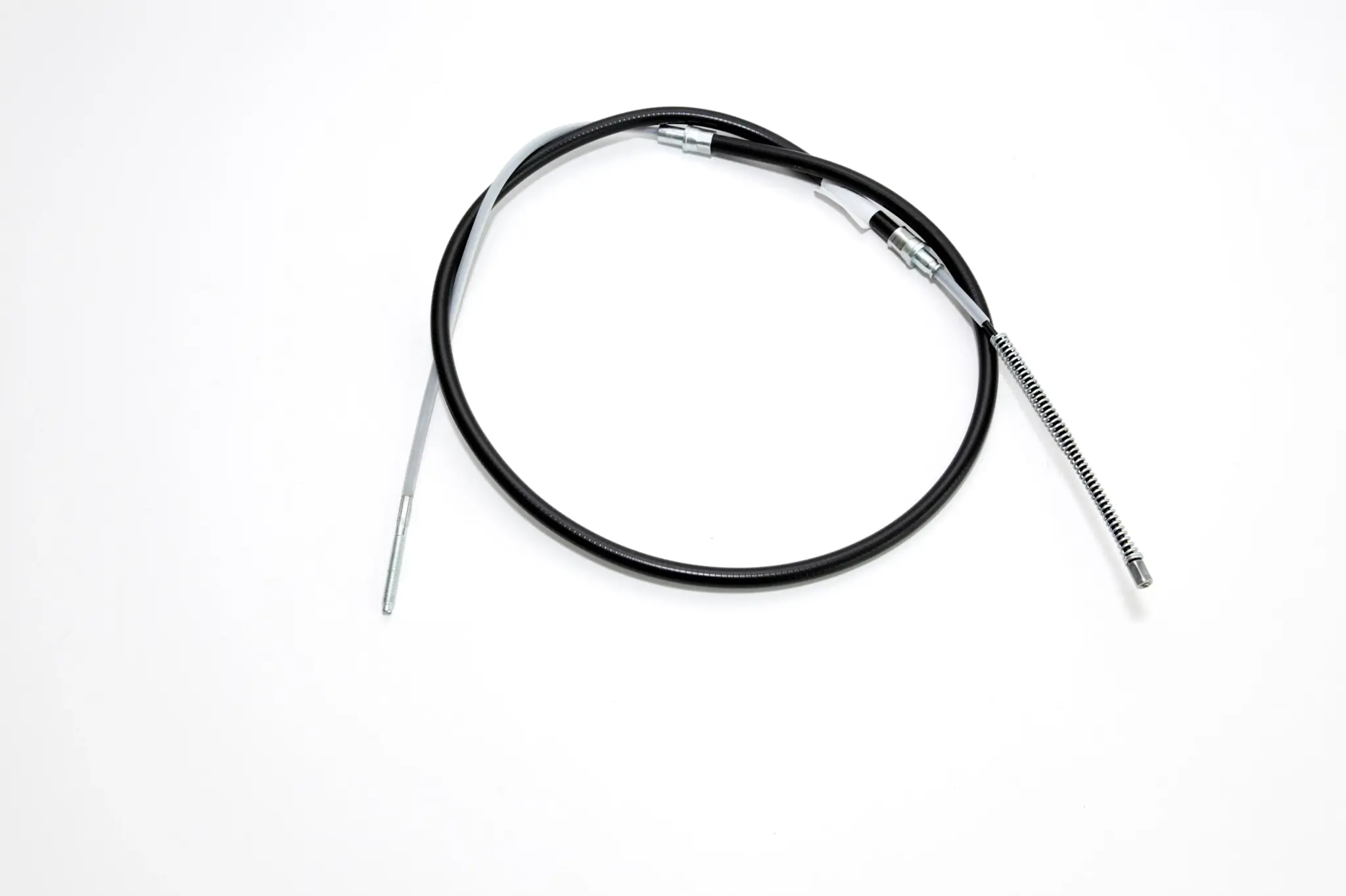 CAVO 7002001 El Fren Halatı (Arka) 1H0609721D resmi