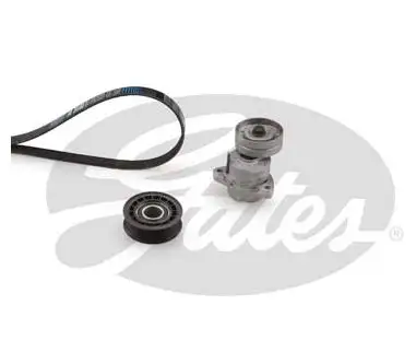 GATES K036PK1803 Kayış Seti resmi