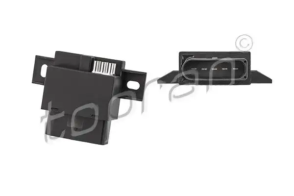 TOPRAN 116586001 Yakıt Pompa Rölesi resmi