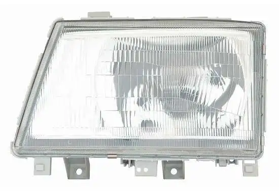 DEPO 214-11AML-LD-E Ön Far (Sol) MK580601 resmi