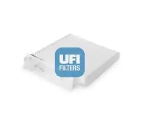 UFI 53.104.00 Polen Filtresi resmi