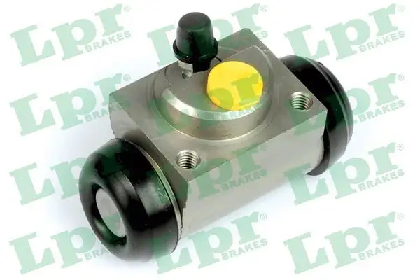 LPR 4852 Arka Fren Merkezi resmi