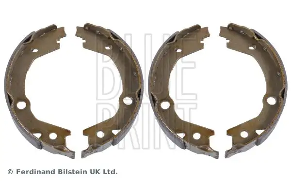 BLUEPRINT ADG04134 El Fren Balatası 5835017A00 resmi