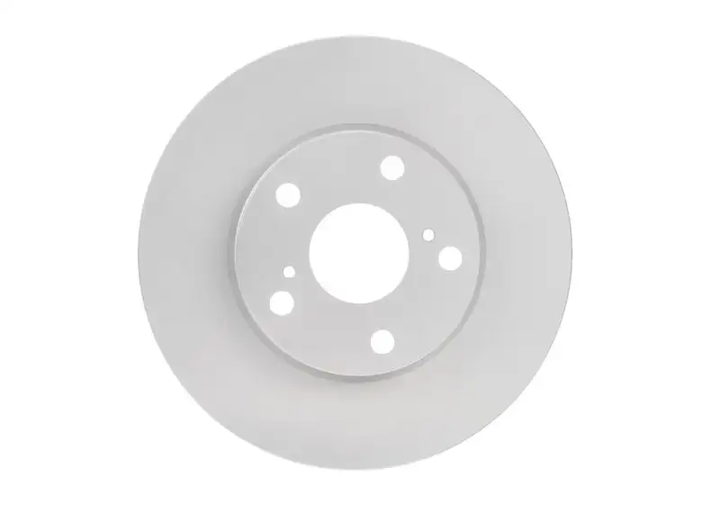 BOSCH 0986479A62 Ön Fren Diski 4351202330 resmi