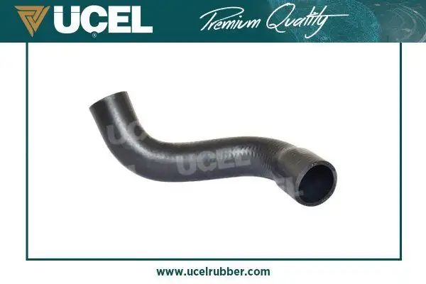 ÜÇEL 35789 Turbo Hortumu 51780787 resmi