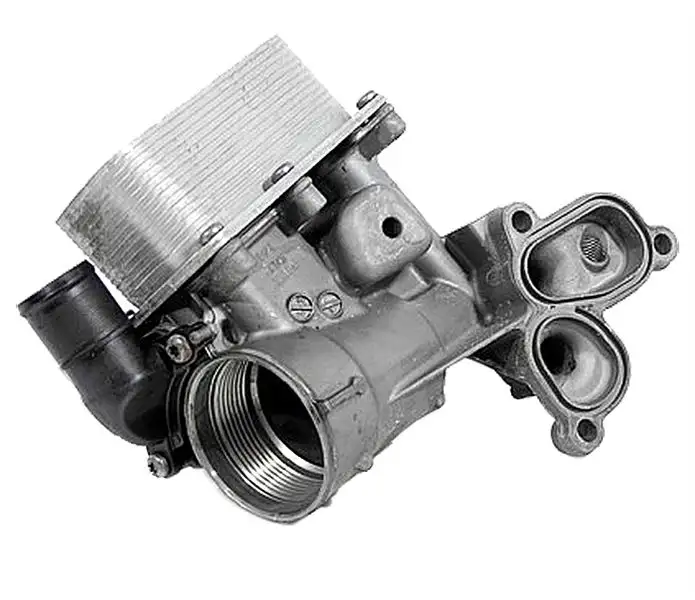 MGA 63134 Motor Yağ Soğutucu 8200781898 resmi