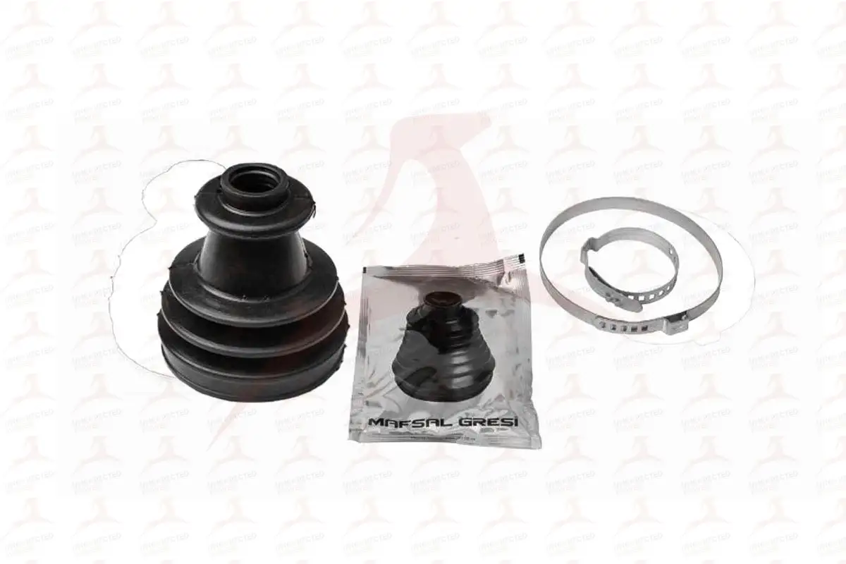 MEHA MH31006S Dış Aks Körüğü 7701204954 resmi