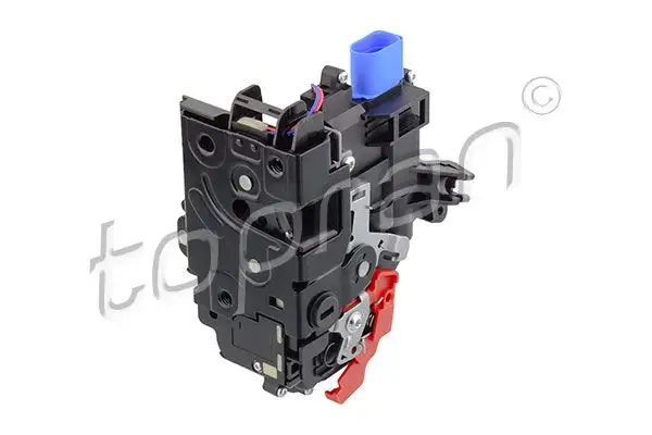 TOPRAN 115648001 Arka Kapı Kilidi (Sağ) resmi