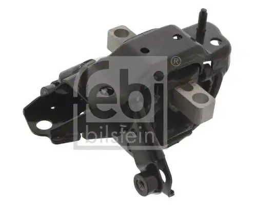 FEBI 19906 Motor Takozu (Sol) resmi