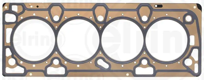 ELRING 076.892 Silindir Kapak Contası resmi