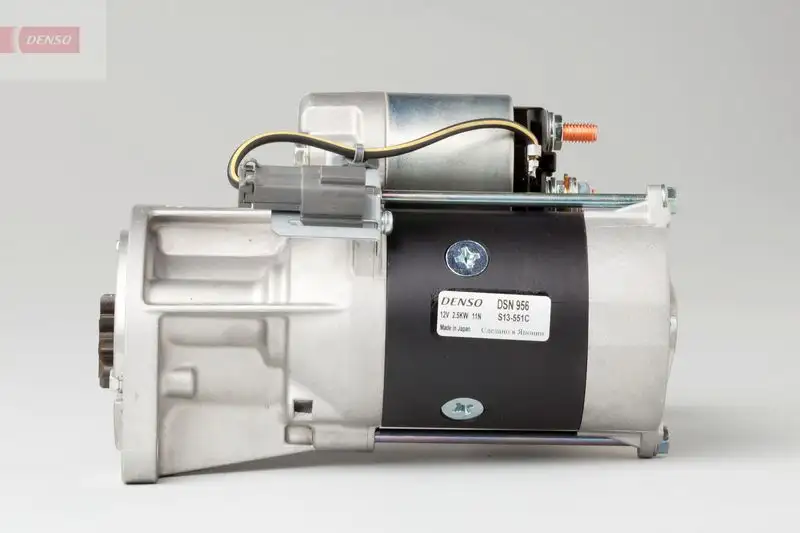 DENSO DSN956 Marş Motoru 23300VC10B resmi