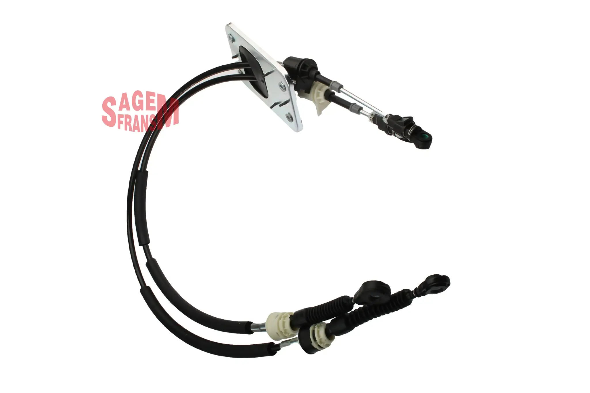 SAGEM 151144 Vites Halatı 55278021 resmi