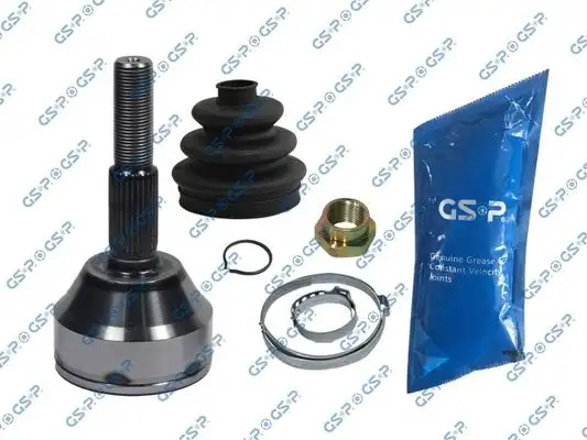 GSP 809049 Aks Kafası (Dış) resmi