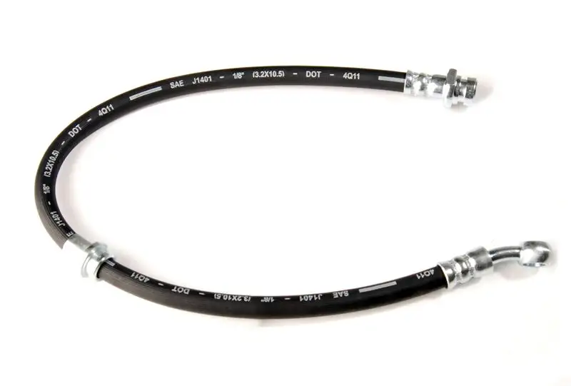 MGA 51263 Ön Fren Hortumu 4621050Y17 resmi