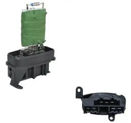 MAGNETI MARELLI 359000603340 Kalorifer Rezistansı A0018211360 resmi