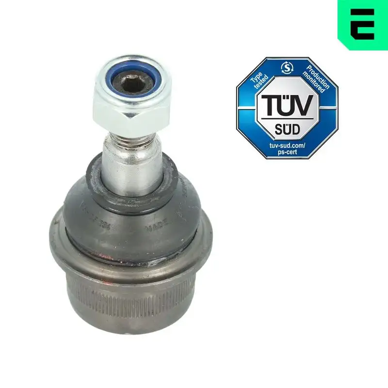 OPTIMAL G3946 Alt Rotil resmi