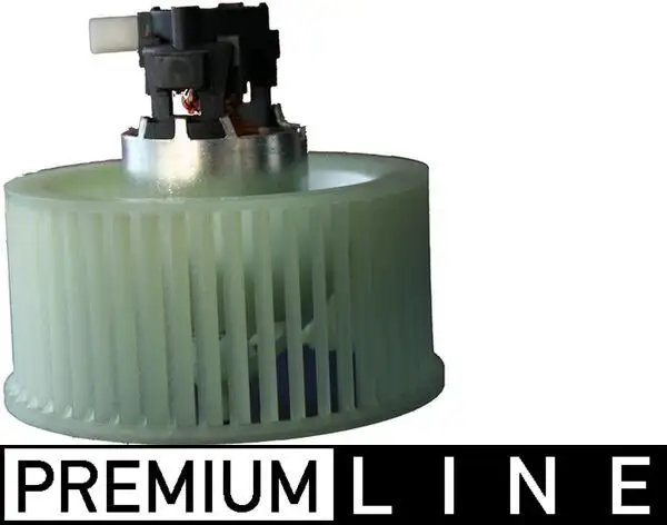 MAHLE AB162000P Kalorifer Motoru resmi