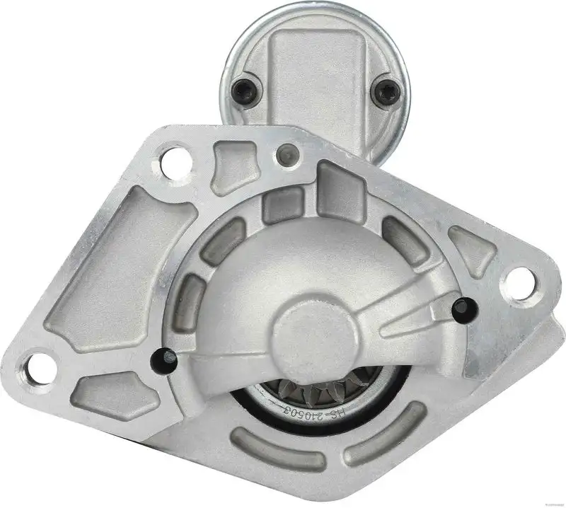 HERTH+BUSS 42005004 Marş Motoru resmi